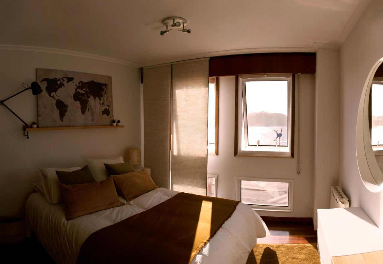 Apartamento Paseo Maritimo โอโกรูญา ภายนอก รูปภาพ