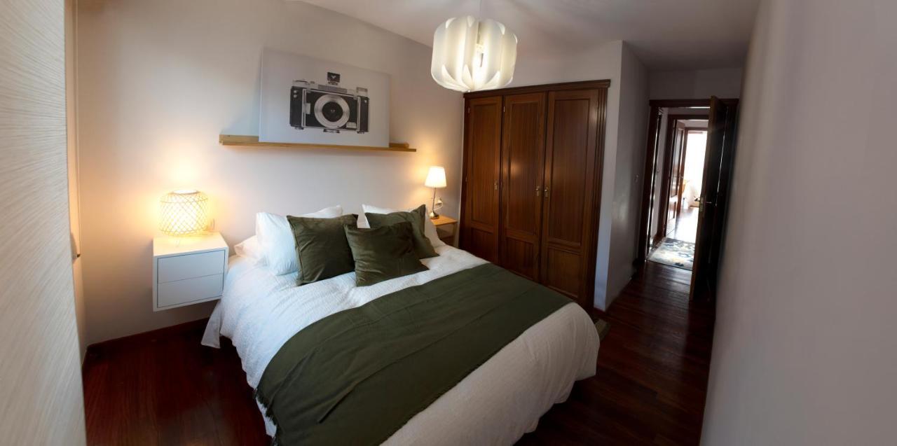 Apartamento Paseo Maritimo โอโกรูญา ภายนอก รูปภาพ